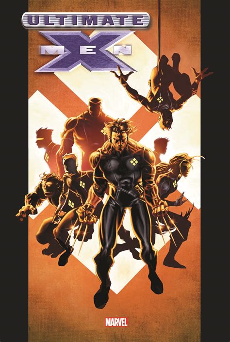 ultimate x men 80|GCD :: Issue :: Ultimate X.